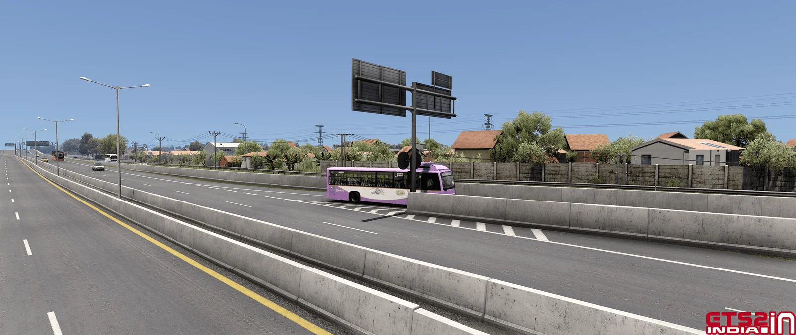 Leyland Switch & Tata Marcopolo EV BMTC Traffic