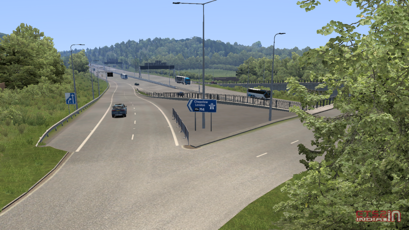 Newport Enhanced Map Mod V0.5
