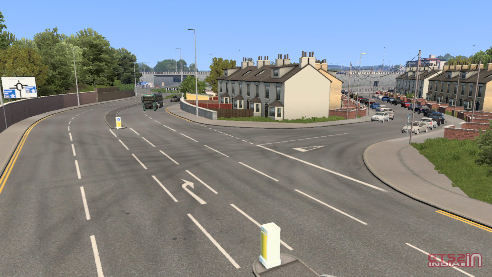 Newport Enhanced Map Mod V0.5
