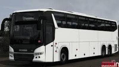 Scania Metrolink (IBS GAMING)1 .40-1.49+