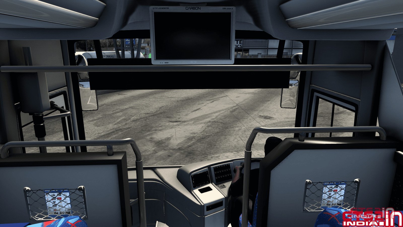 Scania Metrolink (IBS GAMING)1 .40-1.49+
