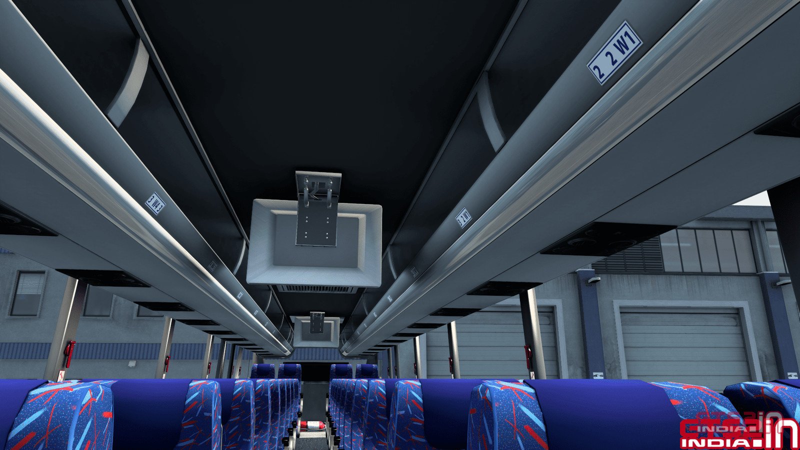 Scania Metrolink (IBS GAMING)1 .40-1.49+