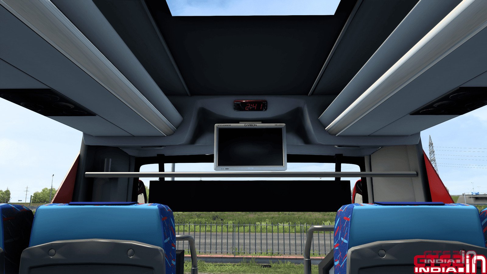 Scania Metrolink (IBS GAMING)1 .40-1.49+