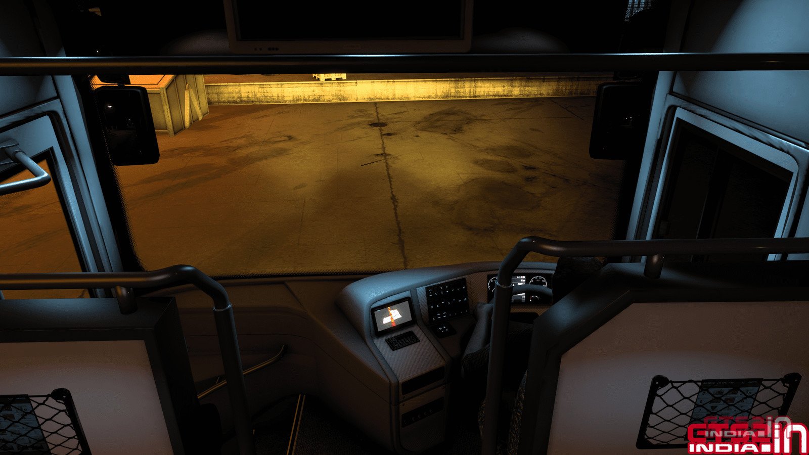 Scania Metrolink (IBS GAMING)1 .40-1.49+