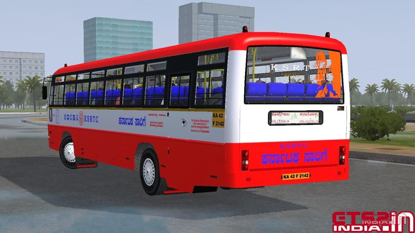 KMS Karnataka SRTC