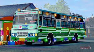 TNSTC BUS MOD [1.30]
