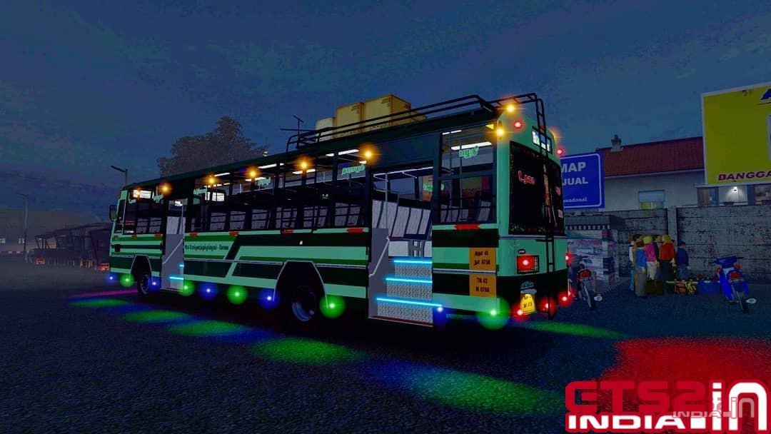 TNSTC BUS MOD [1.30]