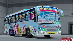 Royal coach Bus Mod [v1.31 to 39]