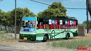 TNSTC Bus Mod Biju [1.35 to 1.40]