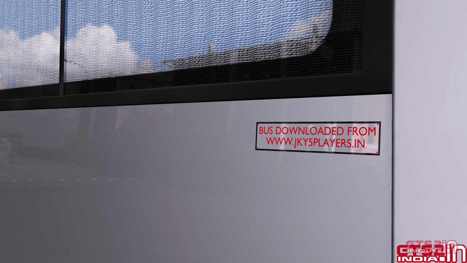 JK.VEGA SLEEPER [A/C & non A/C] BUS MOD [V1.31 to 40]