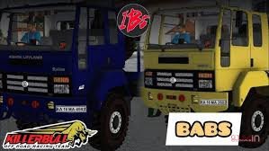 Brabs and Team Killer Bull Stallion truck mod
