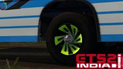 WheelCup KBS