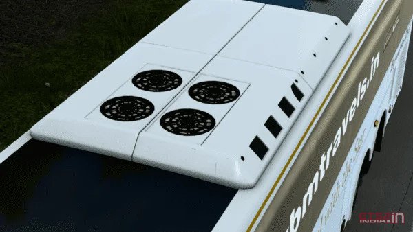 Mercedes Veera Built Sleeper (1.40-1.49+) Paid Mod
