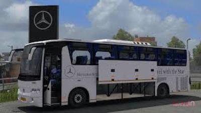 Mercedes Sutlej (1.40-1.49+) Paid