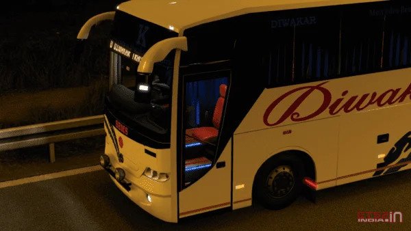 Mercedes Sutlej (1.40-1.49+) Paid