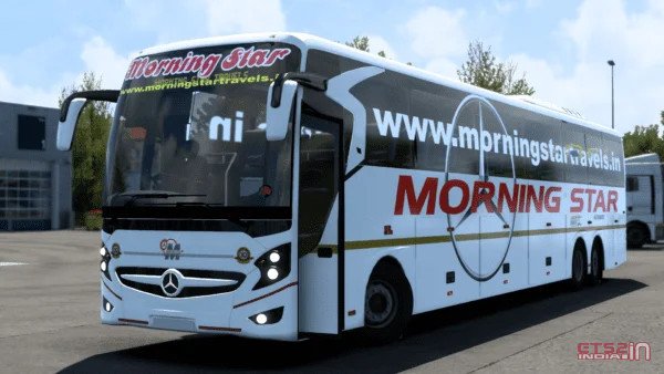 Mercedes SHD (1.31-1.49+) Paid Mod