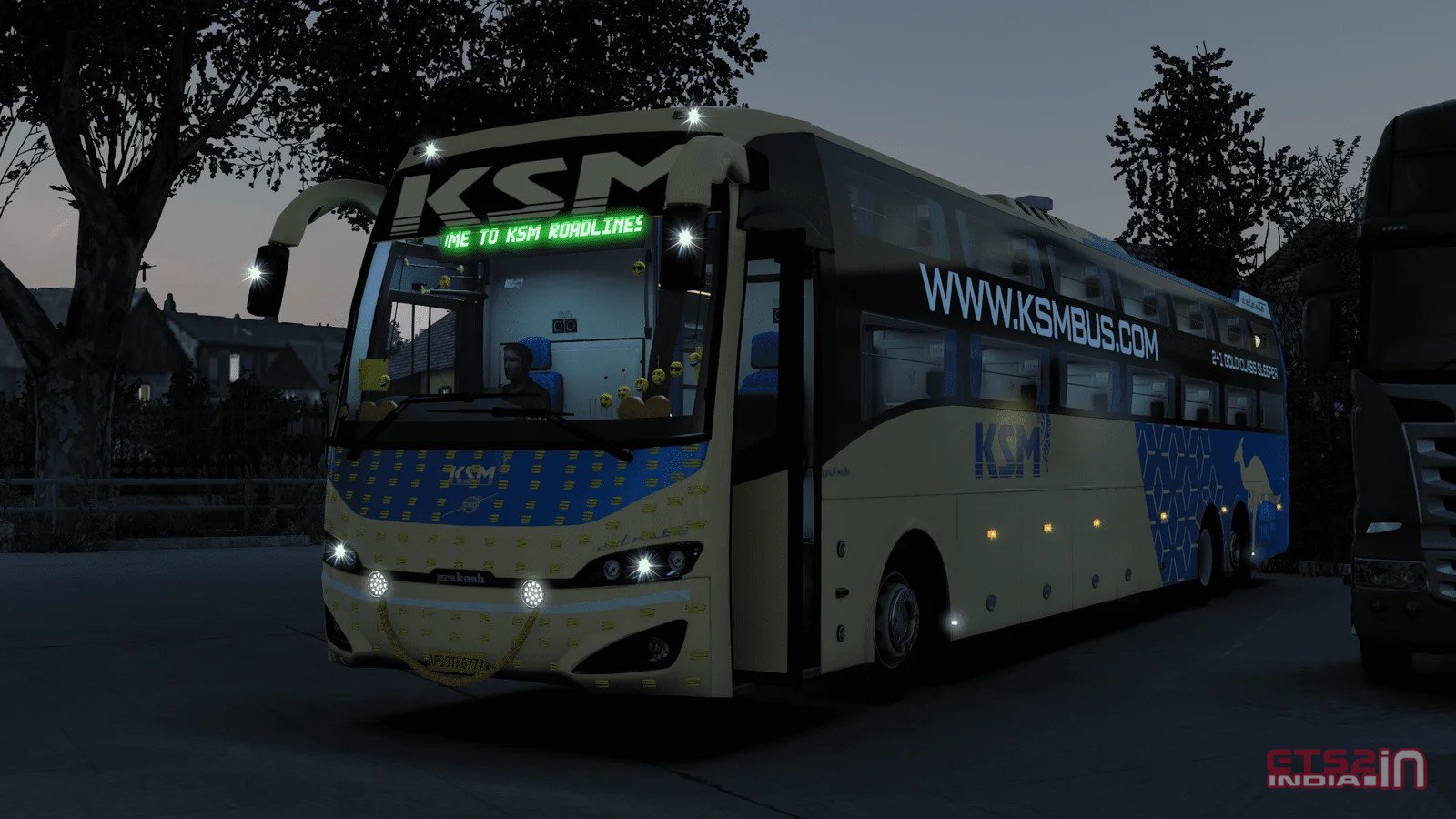 Prakash Celeste Sleeper Pack (1.40-1.49+) Paid Mod