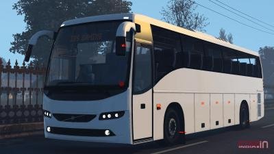 Volvo Semisleeper pack (1.31-1.49+) Paid Mod