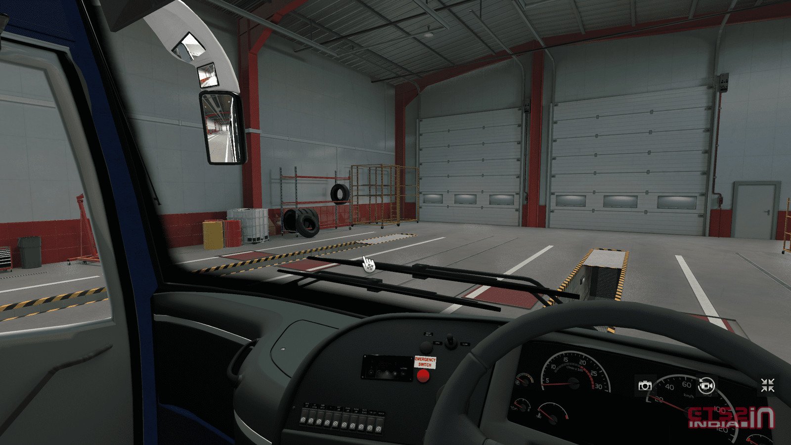 Volvo Semisleeper pack (1.31-1.49+) Paid Mod