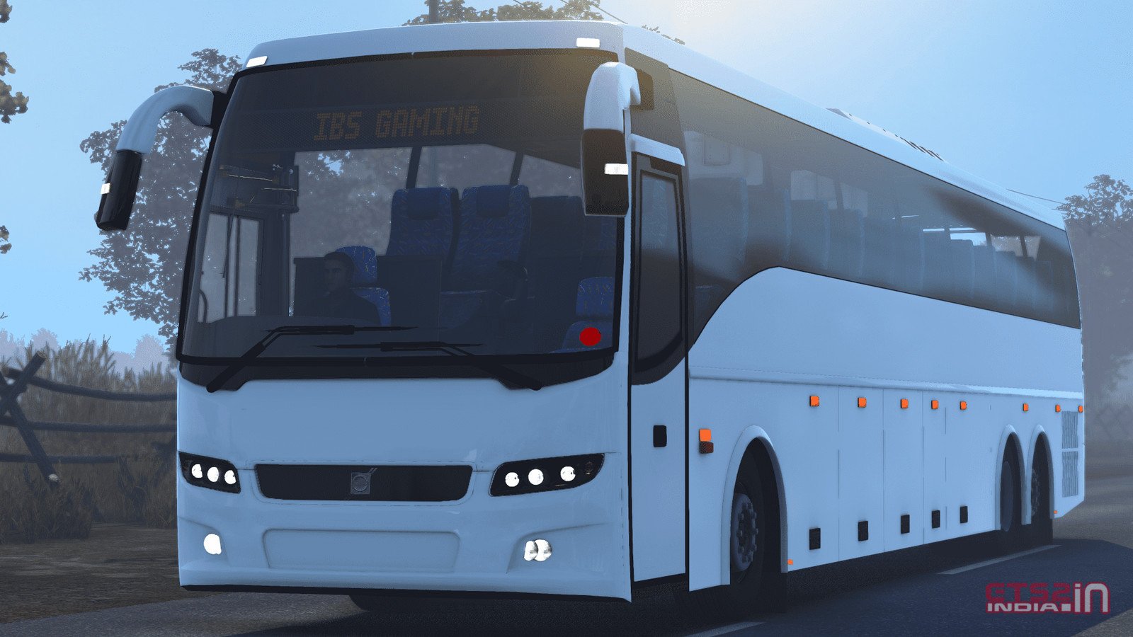 Volvo Semisleeper pack (1.31-1.49+) Paid Mod