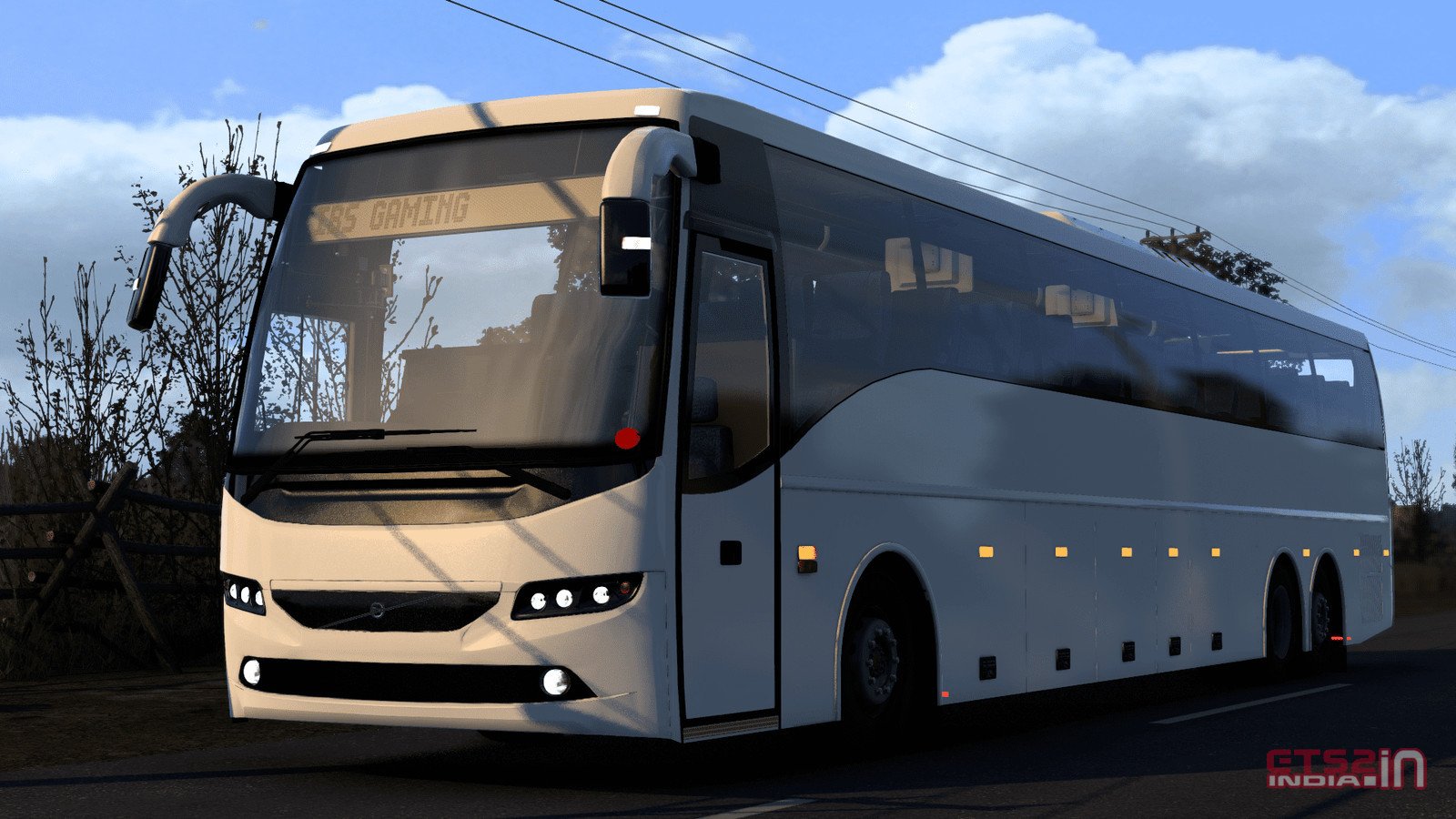 Volvo Semisleeper pack (1.31-1.49+) Paid Mod