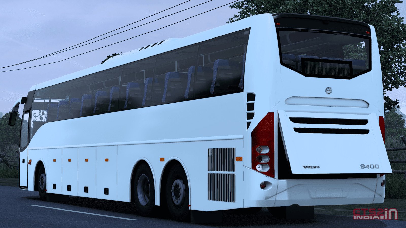 Volvo Semisleeper pack (1.31-1.49+) Paid Mod