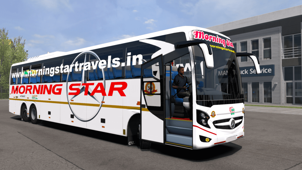 Mercedes SHD  (1.31-1.49+) Paid Mod