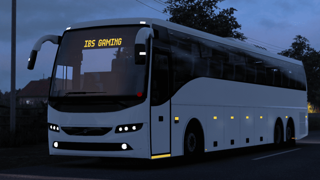 Volvo Semisleeper pack (1.31-1.49+) Paid Mod