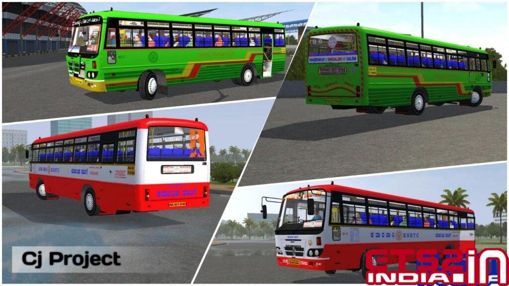 KMS Karnataka SRTC