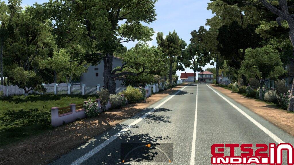 Casual Map Paid mod  SBTI