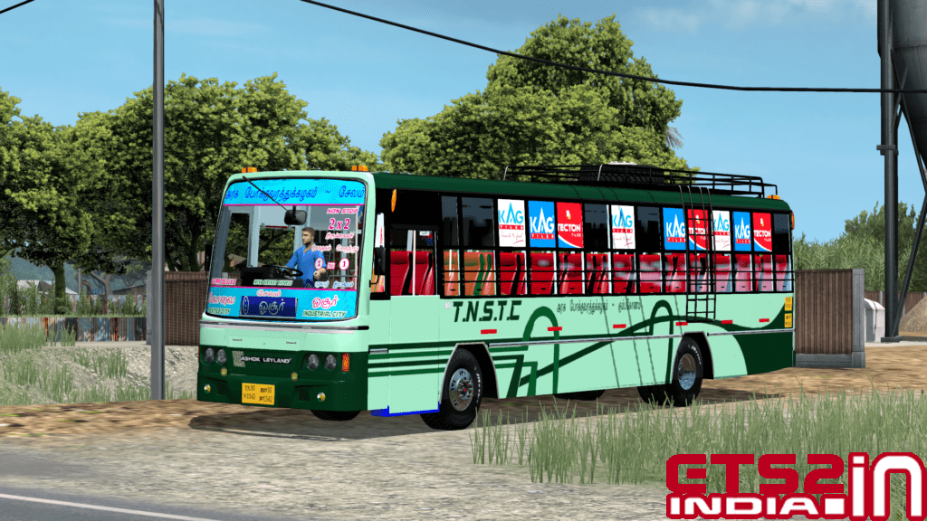 TNSTC Bus Mod Biju [1.35 to 1.40]
