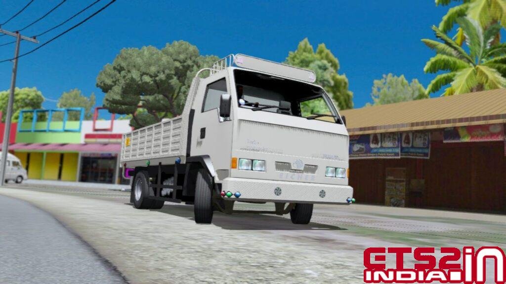 Eicher Free mod 6IN1 1.31 to 1.40