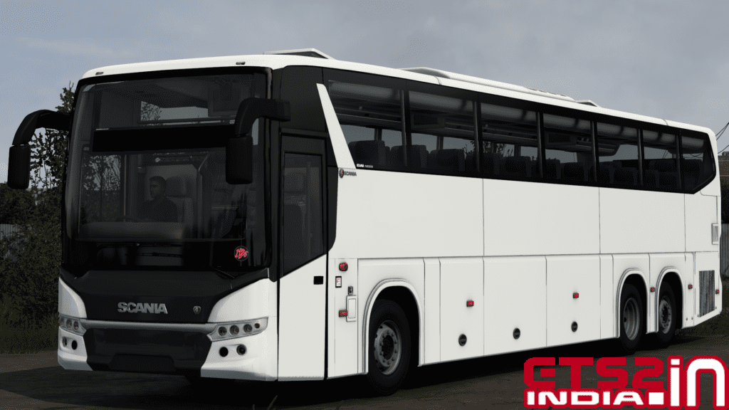 Scania Metrolink (IBS GAMING)1 .40-1.49+