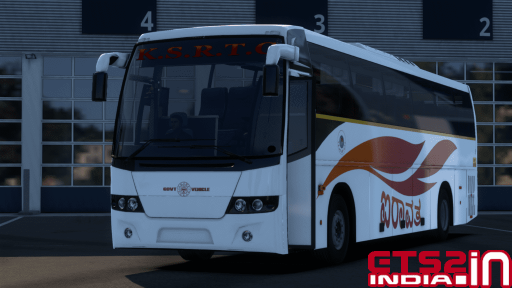 Volvo Mark1 ,Mark2 ,9100 ets2 paid mod